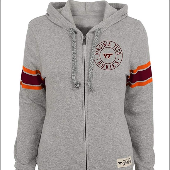 gen 2 Jackets & Blazers - NWT Junior Virginia Tech Jacket